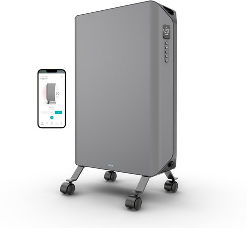Duux DXOH21 Edge Oil Smart - Öl-Heizkörper - Hauptbild