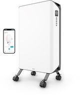 Duux DXOH20 Edge Oil Smart - Olajradiátor