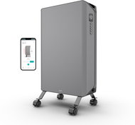 Duux DXOH11 Edge Oil Smart - Oil Radiator