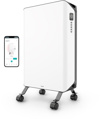 Duux DXOH10 Edge Oil Smart - Öl-Heizkörper - Hauptbild