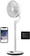 Duux Whisper Ultimate SMART White + Battery Pack - Fan