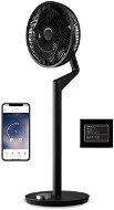 Duux Whisper Ultimate SMART Black + Battery Pack - Fan