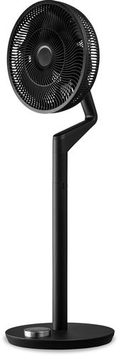 Duux DXCF50 Whisper Flex Ultimate Black, akku nélkül - Ventilátor - Fő fotó