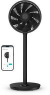 Duux DXCF70 Whisper Flex 2 Smart Black - Ventilator