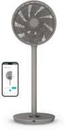 Duux DXCF74 Whisper Flex 2 Smart Grey - Fan
