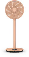 Duux DXCF100 Whisper Flex 2 Smart Peach - Ventilator
