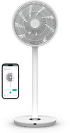 Duux DXCF71 Whisper Flex 2 Smart White - Ventilator
