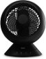 DUUX Globe Black - Ventilator