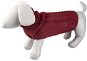 DUVO+ Pletený svetr pro psy červený - Sweater for Dogs