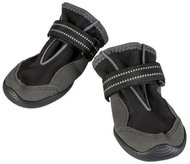 DUVO+ Boots for dogs S 2 pcs black - Dog Boots