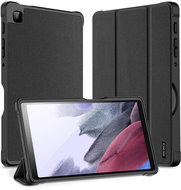 Dux Ducis Domo tablet case Samsung Galaxy Tab A7 Lite, black - Tablet Case