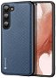 Fino kryt na Samsung Galaxy S23, modrý - Phone Cover