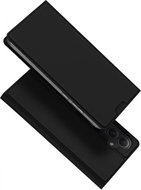 Dux Ducis Skin Pro flipové kožené pouzdro pro Samsung Galaxy A35 Black - Phone Case