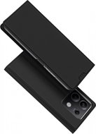 Dux Ducis Skin Pro flip leather case for Xiaomi Redmi Note 13 5G Black - Phone Case