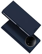 Dux Ducis Skin Pro flip leather case for Xiaomi Redmi A3 Blue - Phone Case