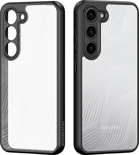 DUX DUCIS Aimo Mag kryt pro Samsung Galaxy S23 Black - Phone Cover - Main image