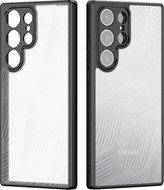 DUX DUCIS Aimo Mag kryt pro Samsung Galaxy S23 Ultra Black - Phone Cover