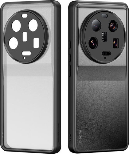DUX DUCIS Aimo Mag kryt pro Xiaomi 13 Ultra Black - Phone Cover - Main image