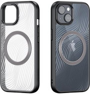DUX DUCIS Aimo MagSafe kryt pro iPhone 15 Plus - Phone Cover