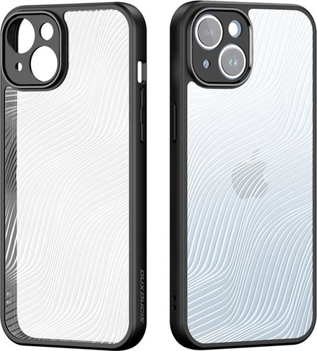 DUX DUCIS Aimo Matte cover for iPhone 14 Plus - Phone Cover - Main image