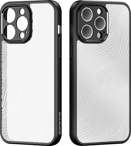 DUX DUCIS Aimo Matte kryt pro iPhone 14 Pro - Phone Cover - Main image