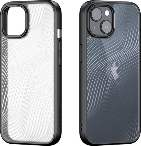 DUX DUCIS Aimo Matte kryt pro iPhone 15 - Phone Cover - Main image