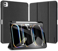 Dux Ducis Domo for iPad Pro 11'' 2024, black - Tablet cover