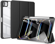 Dux Ducis Toby for iPad Pro 11'' 2024, black - Tablet cover