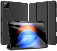 Dux Ducis Domo for Xiaomi Pad 6S Pro 12,4'', black - Tablet cover