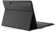 Dux Ducis TK with keyboard for Samsung Tab S9 Plus / S9 FE Plus, black - Tablet cover