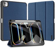 Dux Ducis Domo for Xiaomi Pad 6 / 6 Pro, blue - Tablet cover