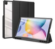 Dux DucisToby Series for Samsung Galaxy Tab S6 Lite, black - Tablet cover