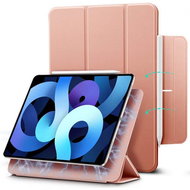 ESR Rebound Magnetic for iPad Air 4 2020 / 5 2022, pink - Tablet cover