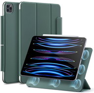 ESR Rebound Magnetic case for iPad Pro 11'' 2020 / 2021 / 2022, green - Tablet cover