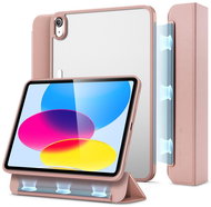 ESR Ascend Hybrid for iPad 10,9'' 2022, pink - Tablet cover