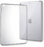 MG Slim Case for iPad Pro 13'' 2024, translucent - Tablet cover