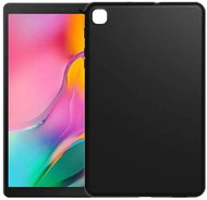 MG Slim Case for iPad Air 11'' 2024, black - Tablet cover