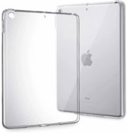 MG Slim Case for Samsung Galaxy Tab S6 Lite (2024), translucent, black - Tablet cover