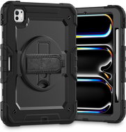 Tech-Protect Solid 360 for iPad Pro 11'' 5gen 2024, black - Tablet cover