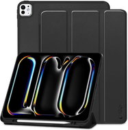 Tech-Protect SC Pen for iPad Pro 13'' 7gen 2024, black - Tablet cover