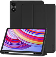Tech-Protect SC Pen for Xiaomi Redmi Pad Pro 12,1'', black - Tablet cover