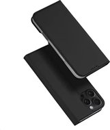 Dux Ducis flip for iPhone 16 Pro Max black - Phone Case