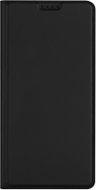 Dux Ducis flip for Redmi Note 12 4G black - Phone Case