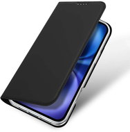 Dux Ducis flip for Redmi Note 14 5G black - Phone Case