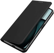 Dux Ducis flip for Xiaomi Redmi A3 black - Phone Case