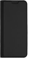 Dux Ducis flip for Xiaomi Redmi Note 12 5G/Note 12R Pro/Poco X5 5G black - Phone Case