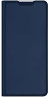 Dux Ducis flip for Xiaomi 12 Pro, blue - Phone Case