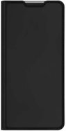 Dux Ducis flip for Xiaomi Redmi 10C, black - Phone Case