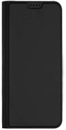 Dux Ducis flip for Xiaomi Redmi A1/A2 black - Phone Case