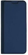 Dux Ducis flip for Xiaomi Redmi A1/A2 blue - Phone Case
